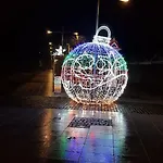 Lejlighed Demiro Miedzyzdroje