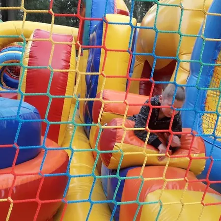 Apartament Demiro Apartment Miedzyzdroje