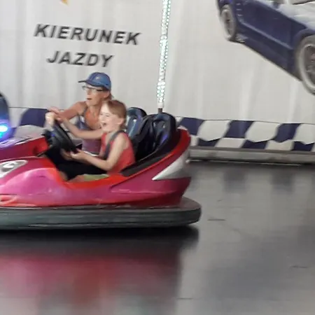 Apartament Demiro Apartment *