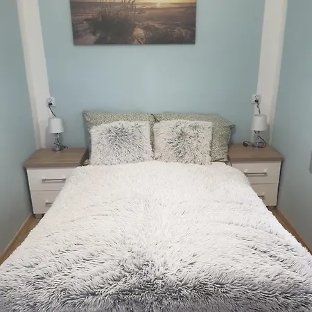 Demiro Apartman