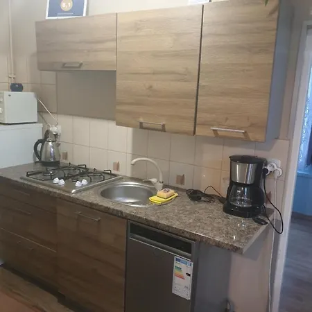 Apartment Apartament Demiro *