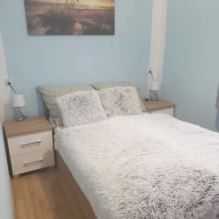 Demiro Apartamento Miedzyzdroje