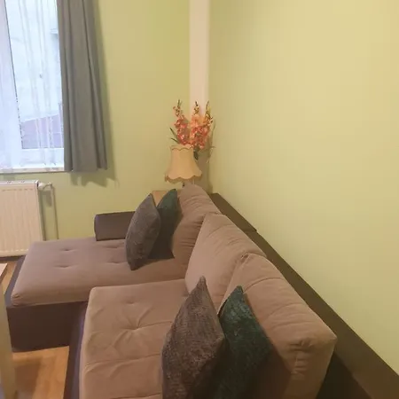 Demiro Apartman