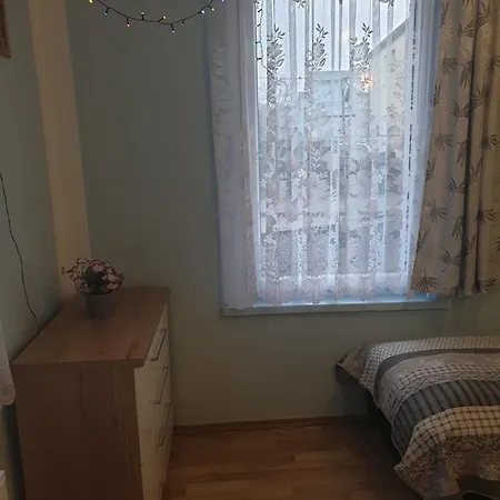 Apartment Apartament Demiro