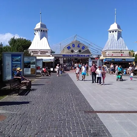 Apartamento Demiro *