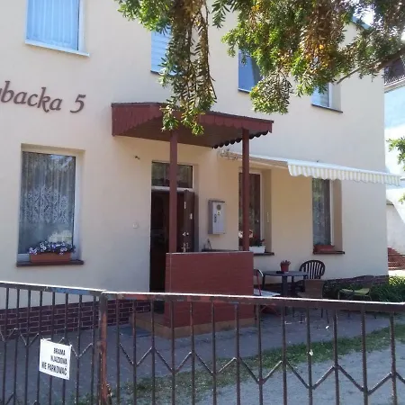 Apartament Demiro Apartment *