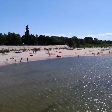 Apartament Demiro Miedzyzdroje