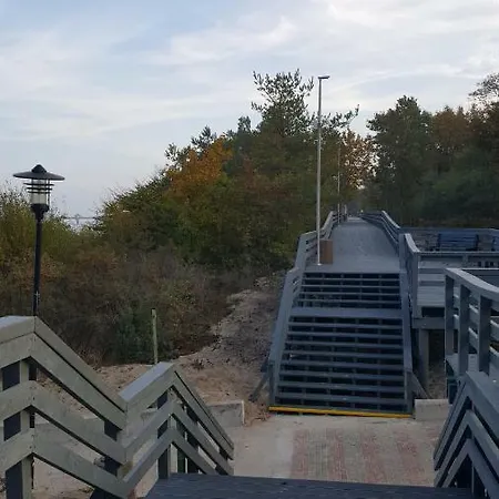 Apartament Demiro Apartment Miedzyzdroje