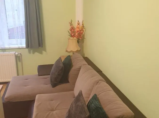Demiro Apartman