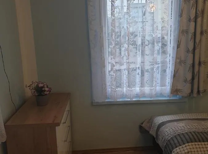 Apartman Demiro