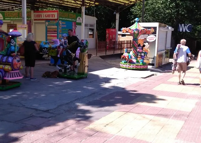 Demiro * Międzyzdroje