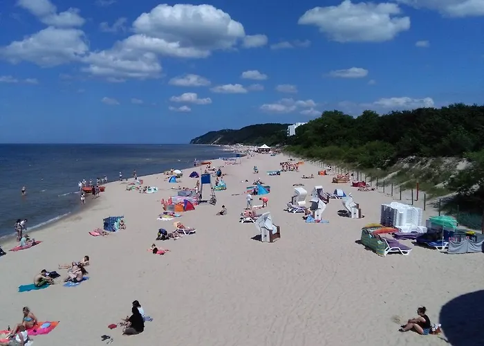 Demiro Międzyzdroje