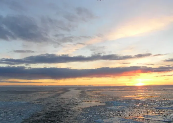 Demiro Apartmán Miedzyzdroje