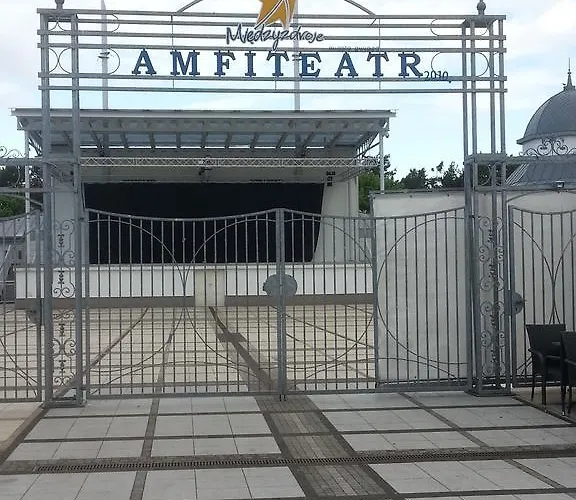 Demiro Apartman Międzyzdroje