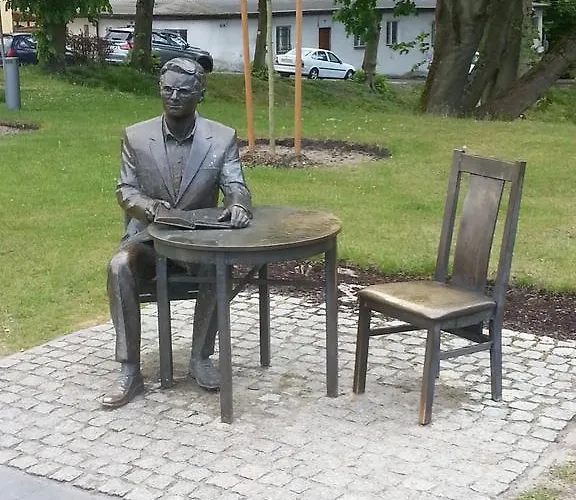 Apartmán Demiro Miedzyzdroje