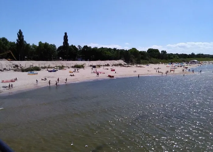 Demiro Międzyzdroje