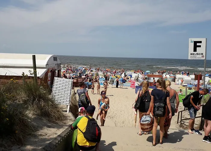 Demiro * Miedzyzdroje