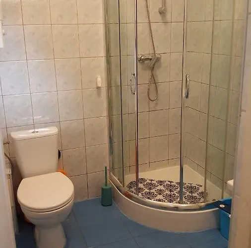 Demiro Apartmán Miedzyzdroje